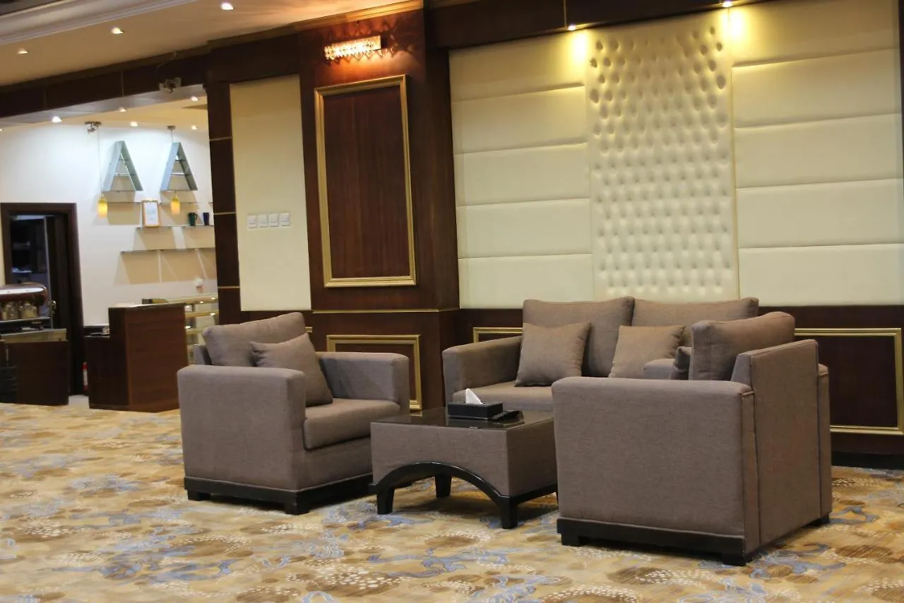 **  Carawan Al Khaleej Hotel Olaya Riyadh Saudi Arabia