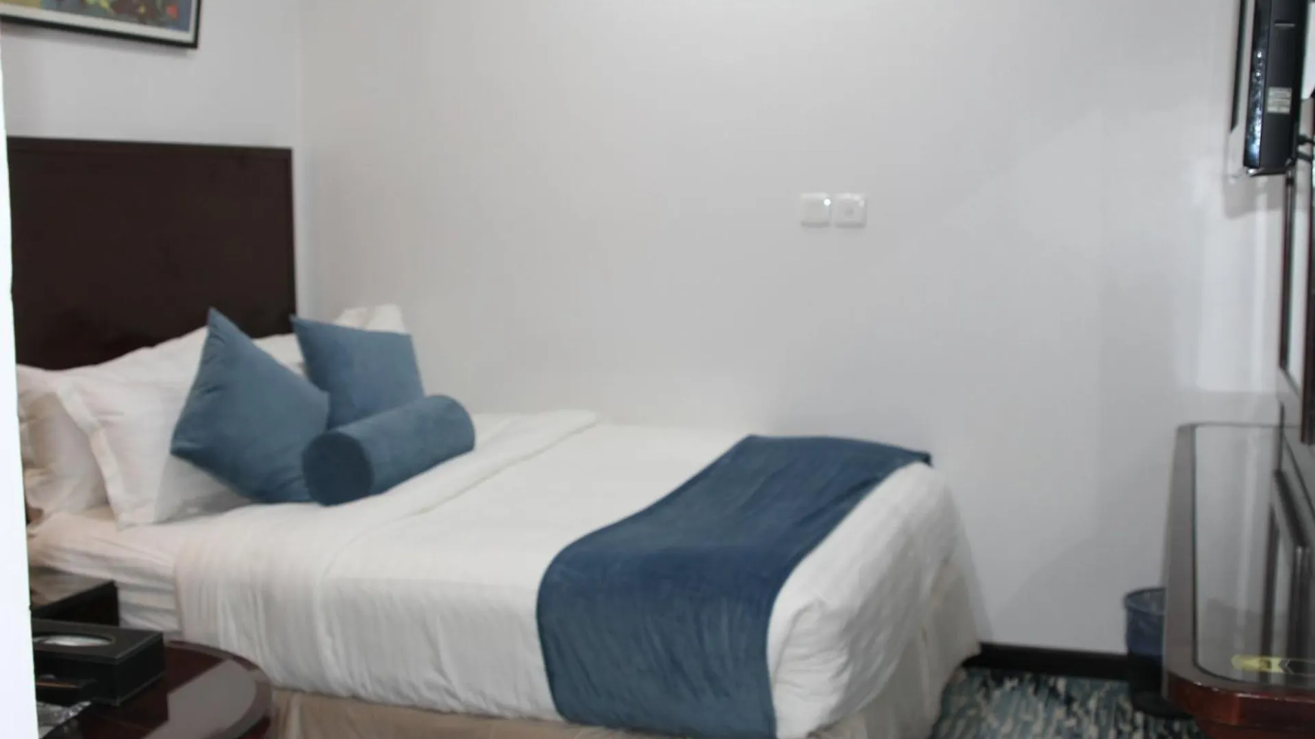 Carawan Al Khaleej Hotel Olaya Riyadh 2*,  Saudi Arabia