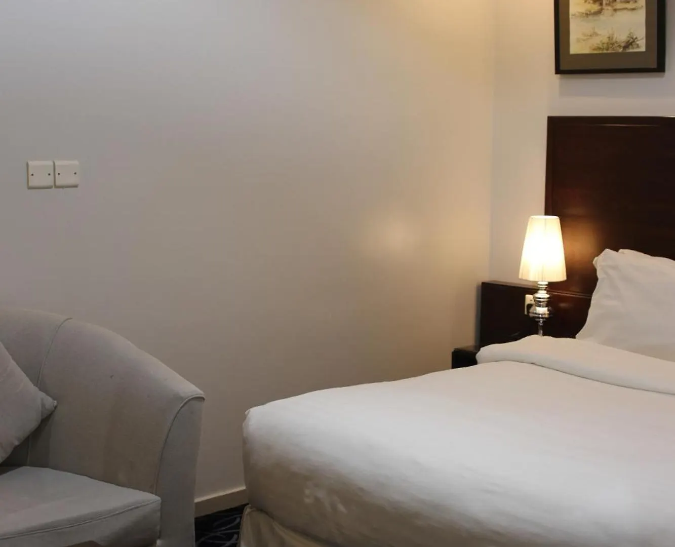 Carawan Al Khaleej Hotel Olaya Riyadh