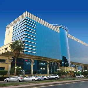 Casablanca 3* Djeddah