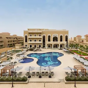 Hotel Radisson Airport, Riyad