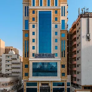 ** Hotel Abdul Hafez Al Humaidan Saudi Arabia