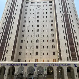 Al Ansar Golden Tulip Médine