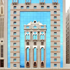 **** Hotel Dar Al Naem Saudi Arabia
