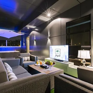 Hotel Aswar, Riyad