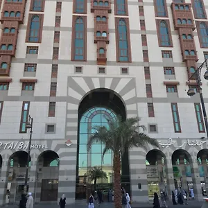  Hotel Gulnar Taiba Saudi Arabia