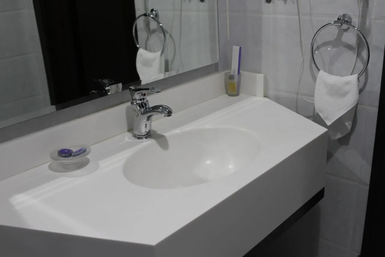 Carawan Al Khaleej Hotel Olaya リヤード