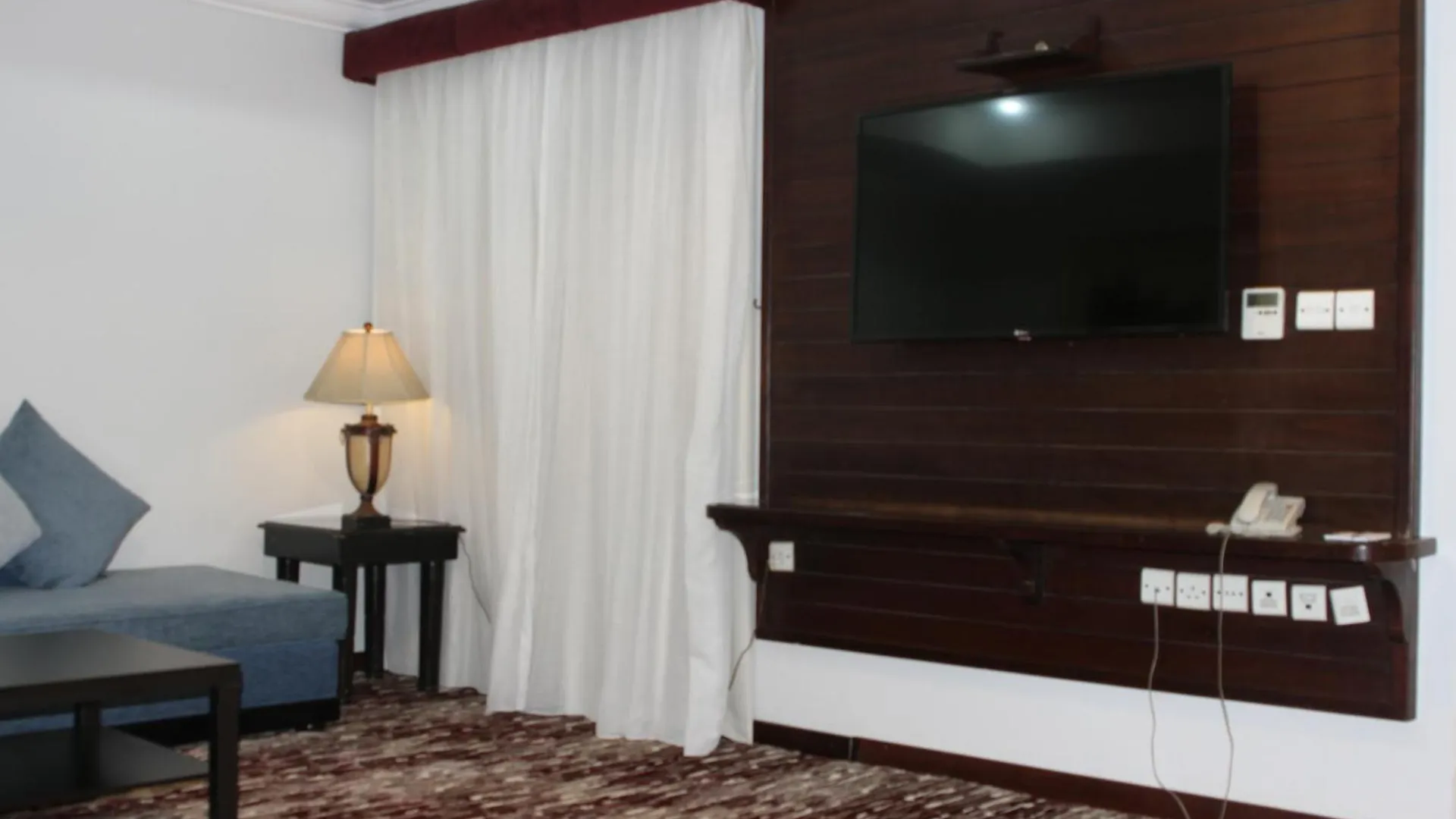 Carawan Al Khaleej Hotel Olaya リヤード 2*,