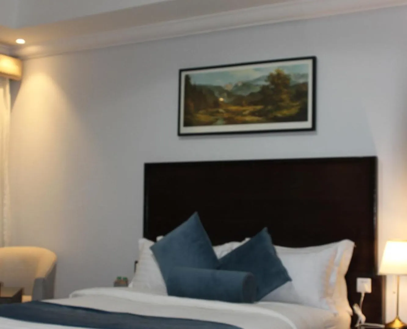 Carawan Al Khaleej Hotel Olaya リヤード サウジアラビア