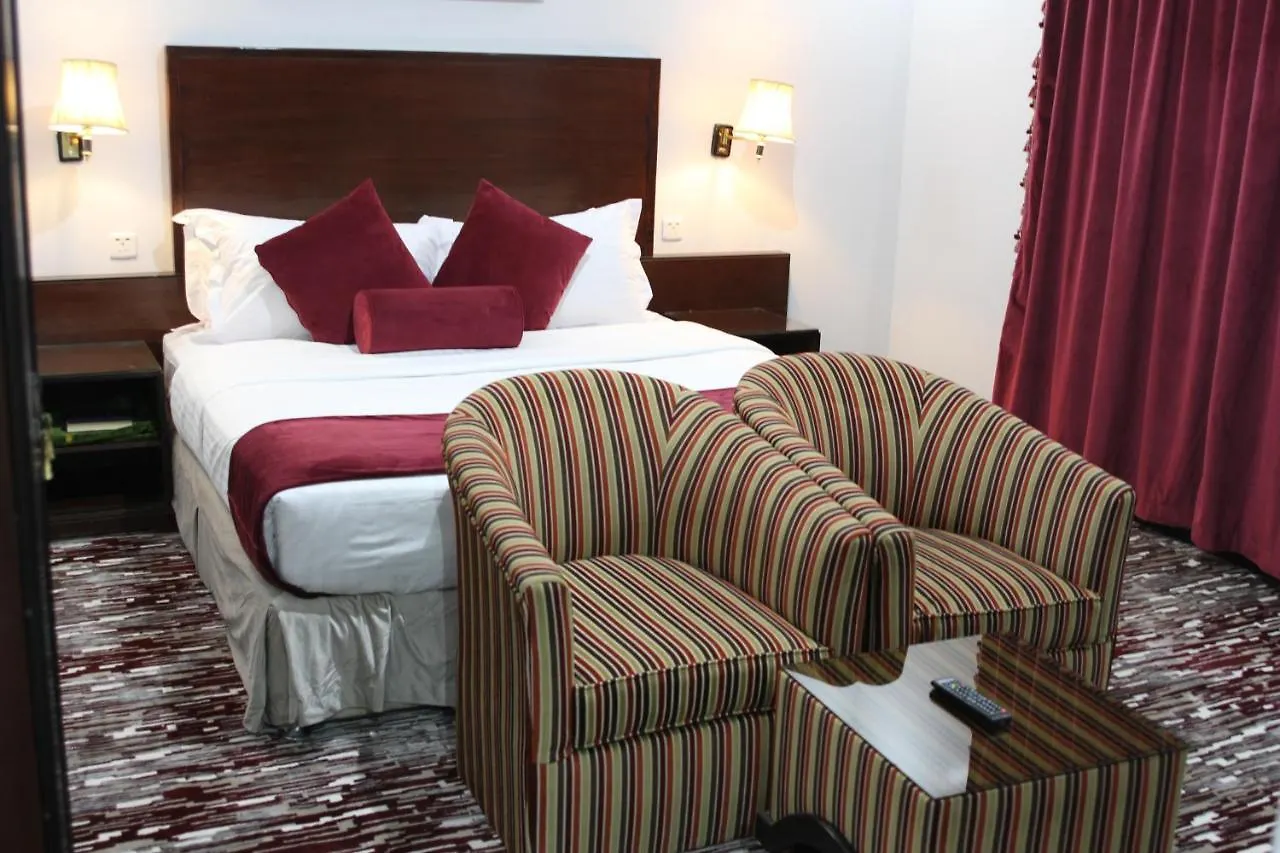 **  Carawan Al Khaleej Hotel Olaya Riyadh Saudi Arabia