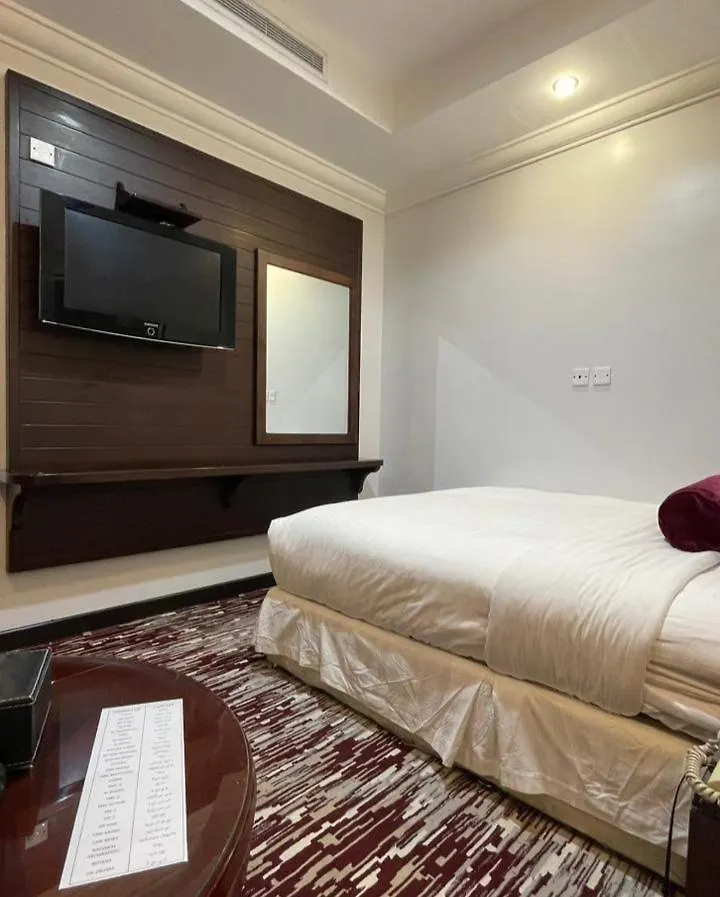 **  Carawan Al Khaleej Hotel Olaya Riyadh Saudi Arabia