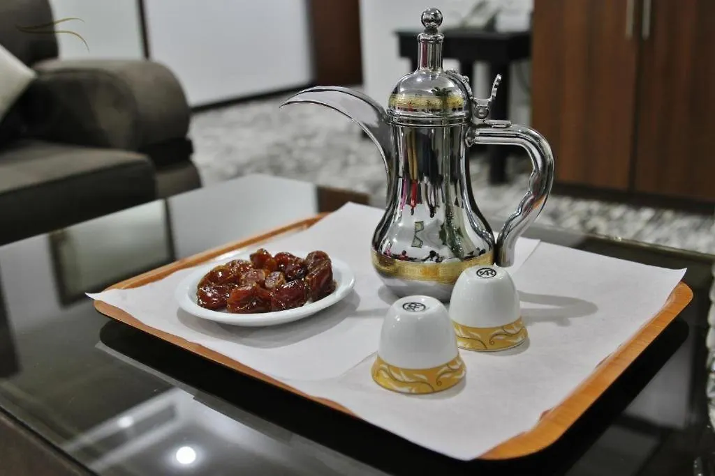 Carawan Al Khaleej Hotel Olaya Riyadh