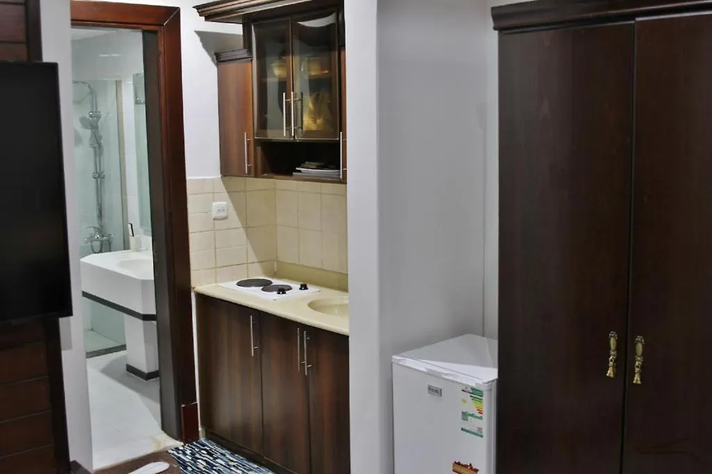 Carawan Al Khaleej Hotel Olaya Riyadh