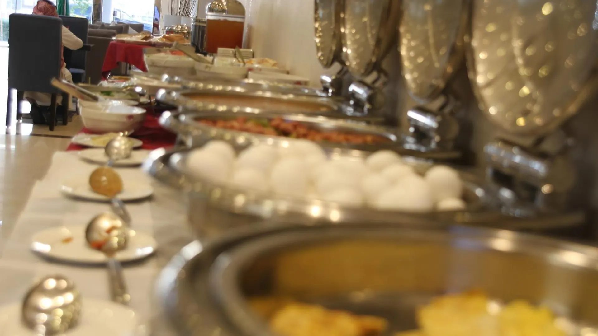 Carawan Al Khaleej Hotel Olaya Riyadh