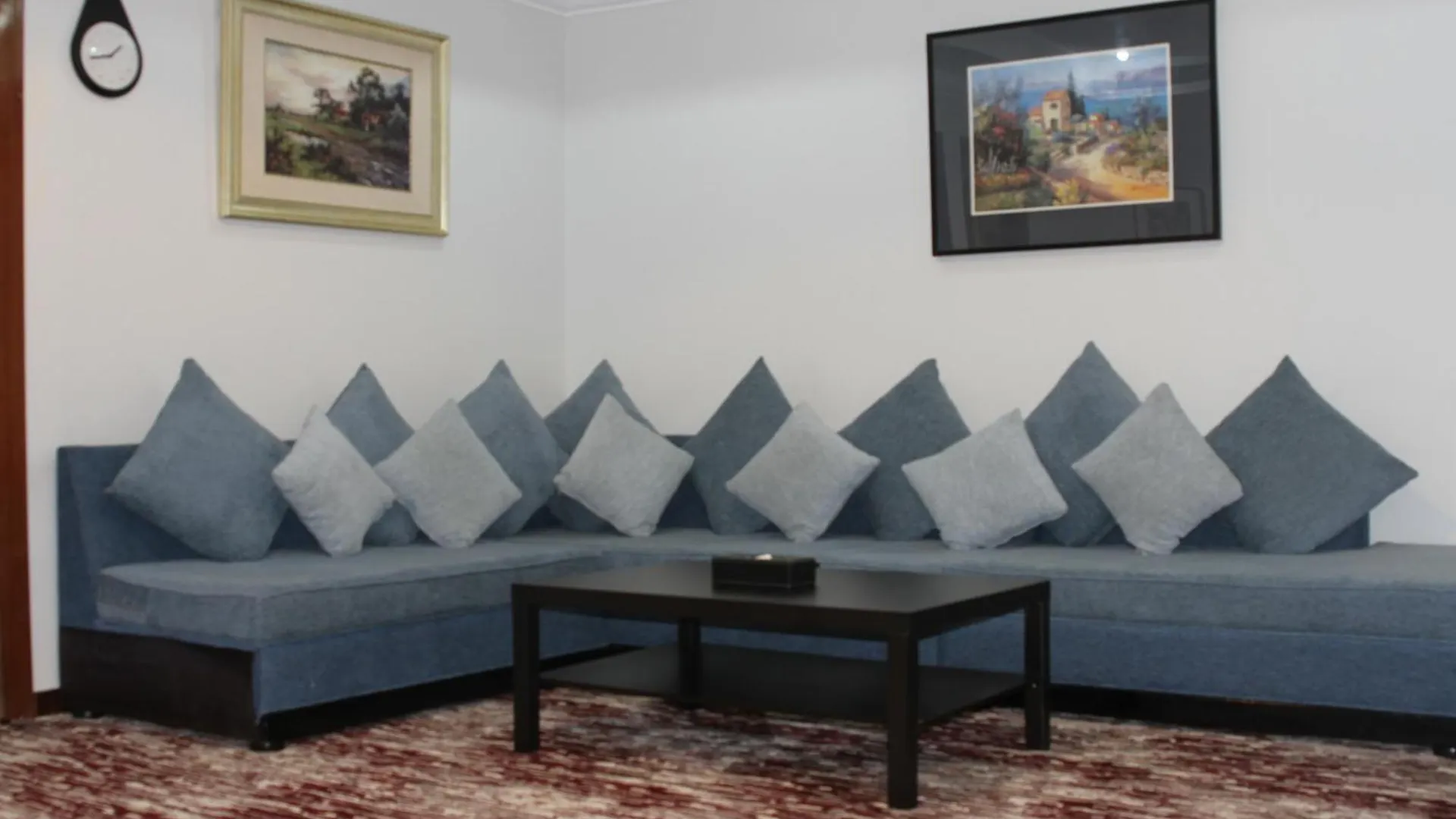 Carawan Al Khaleej Hotel Olaya Riyadh