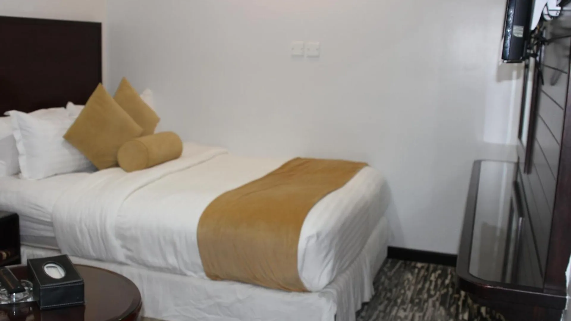 Carawan Al Khaleej Hotel Olaya Riyadh