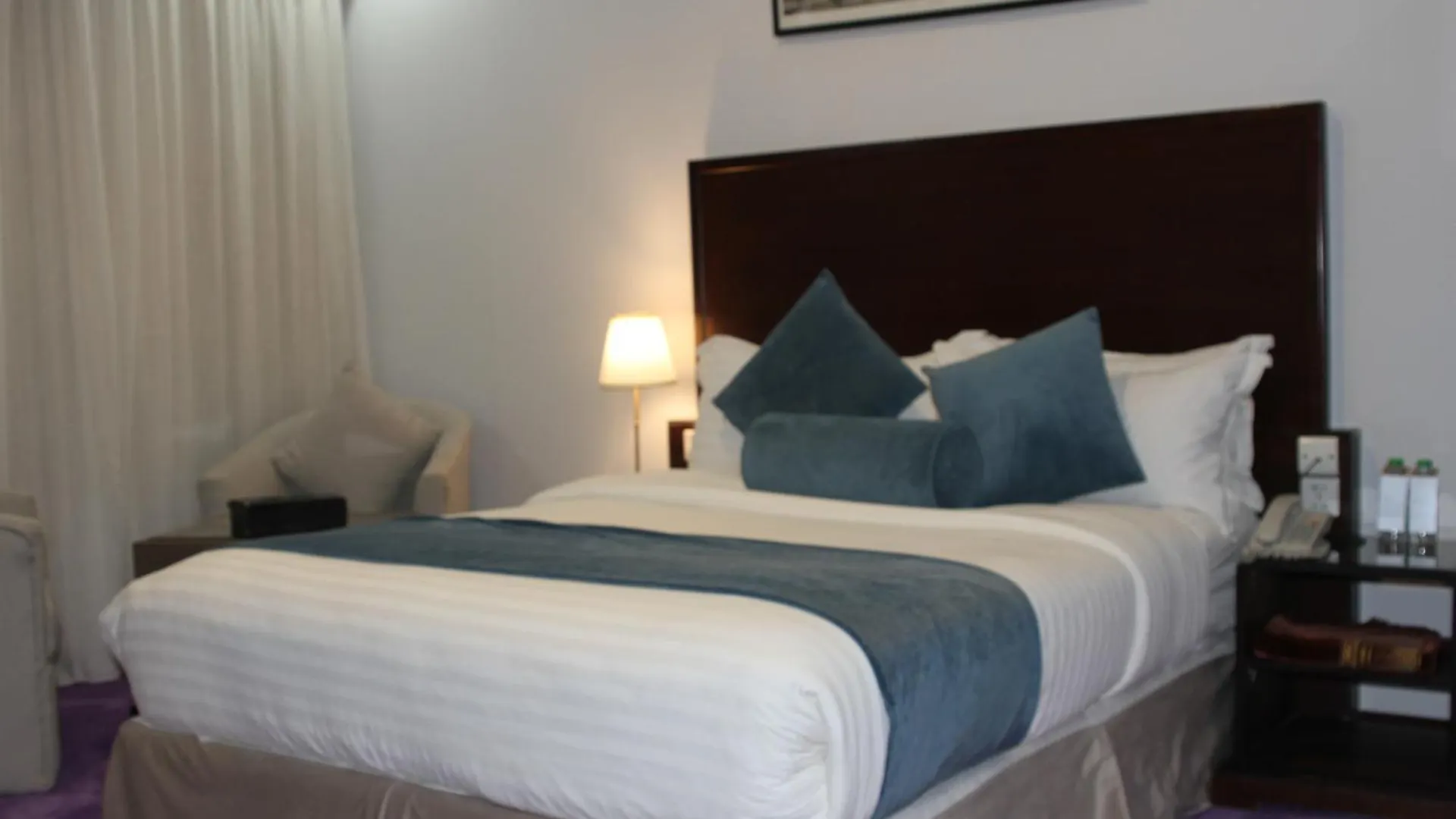 Carawan Al Khaleej Hotel Olaya Riyadh Saudi Arabia