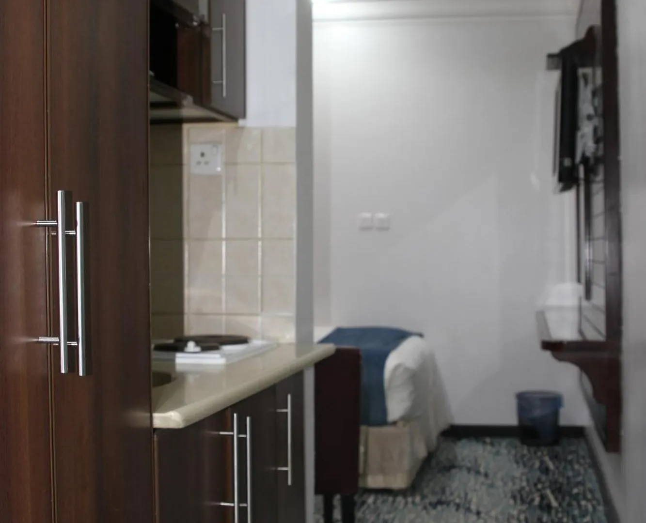 Carawan Al Khaleej Hotel Olaya Riyadh Saudi Arabia