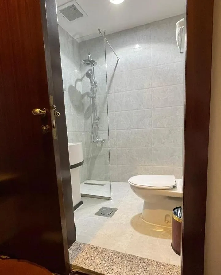 Carawan Al Khaleej Hotel Olaya Riyadh