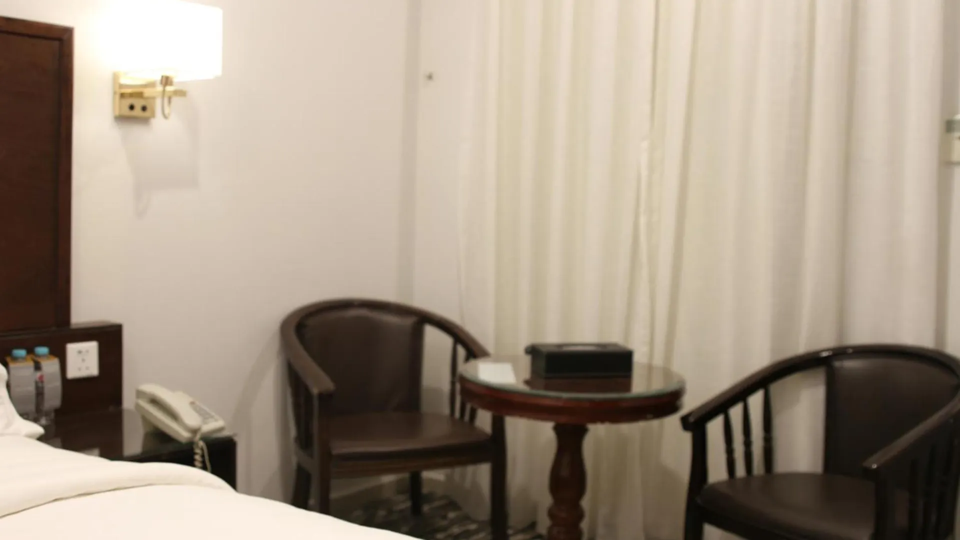 Carawan Al Khaleej Hotel Olaya Riyadh