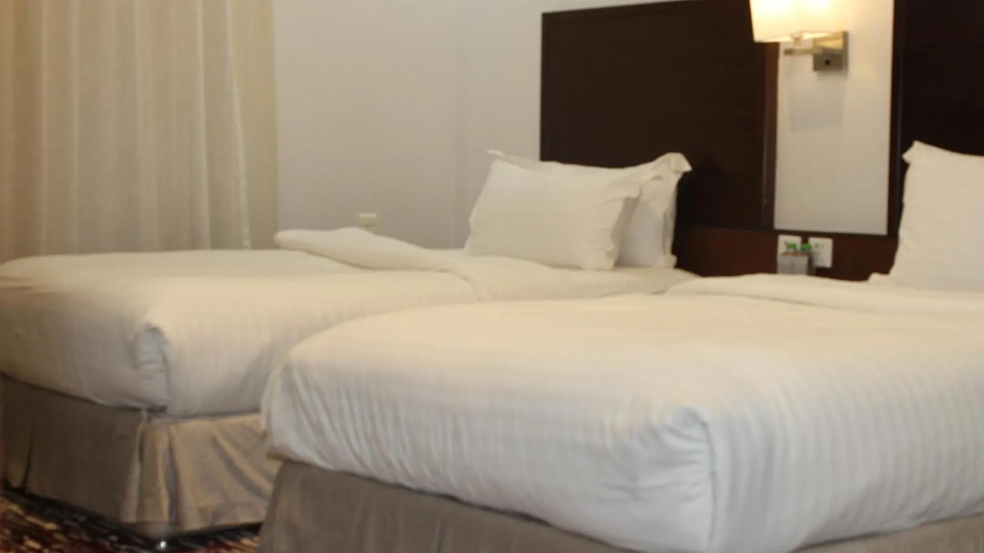 Carawan Al Khaleej Hotel Olaya Riyadh 2*,  Saudi Arabia
