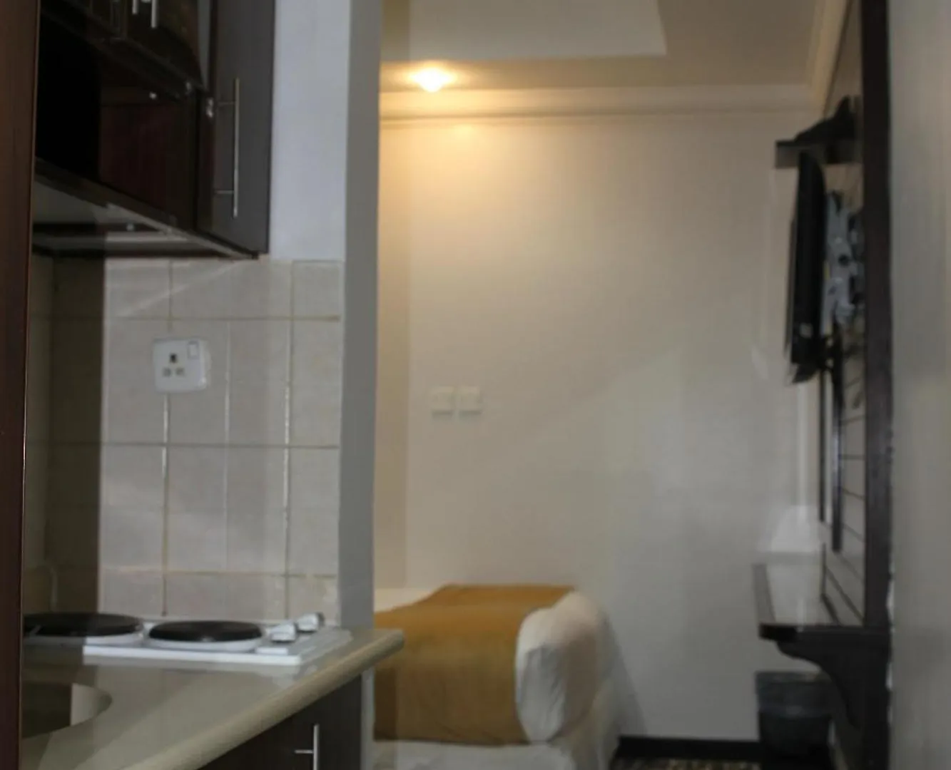 Carawan Al Khaleej Hotel Olaya Riyadh