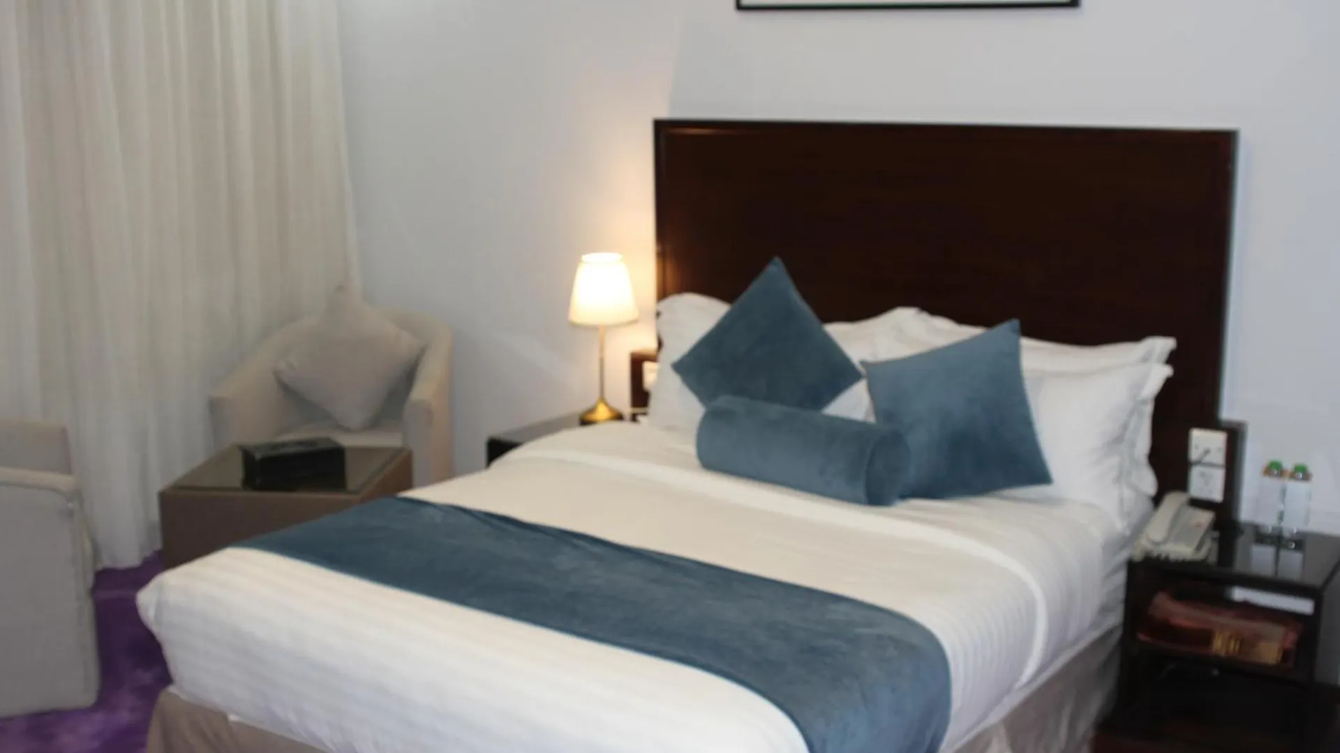 Carawan Al Khaleej Hotel Olaya Riyadh