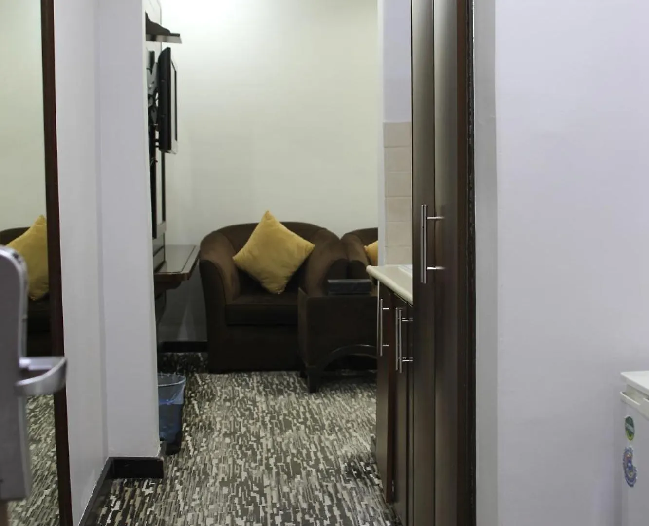 Carawan Al Khaleej Hotel Olaya Riyadh 2*,